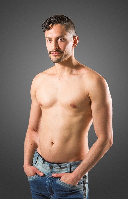 Daniel
