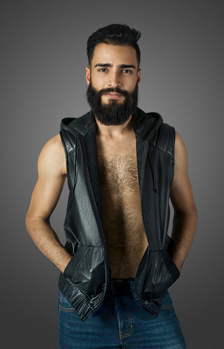 Marcus