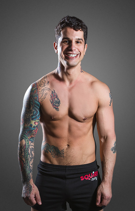 Pierre Fitch